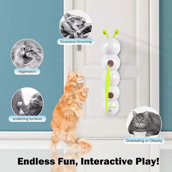 BounceBug Pet Grooming Kit